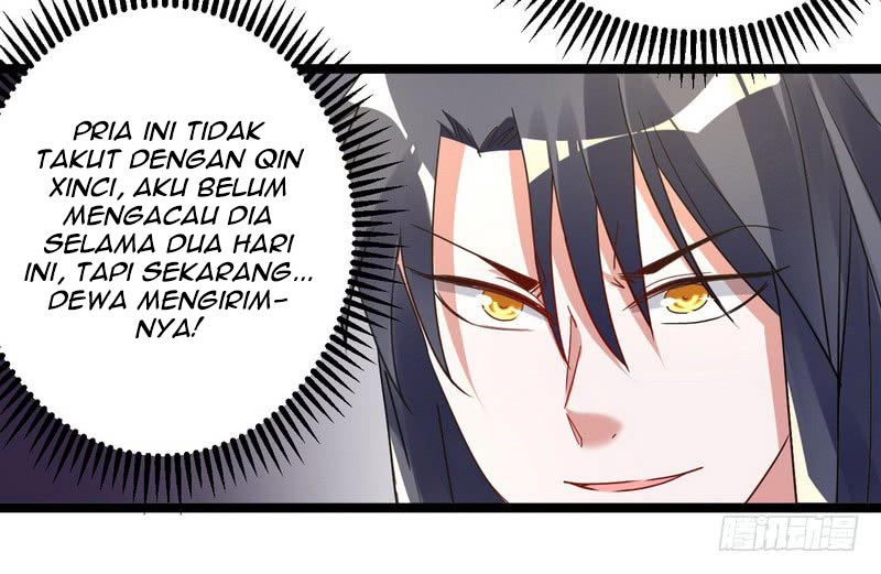 I’m An Evil God Chapter 3